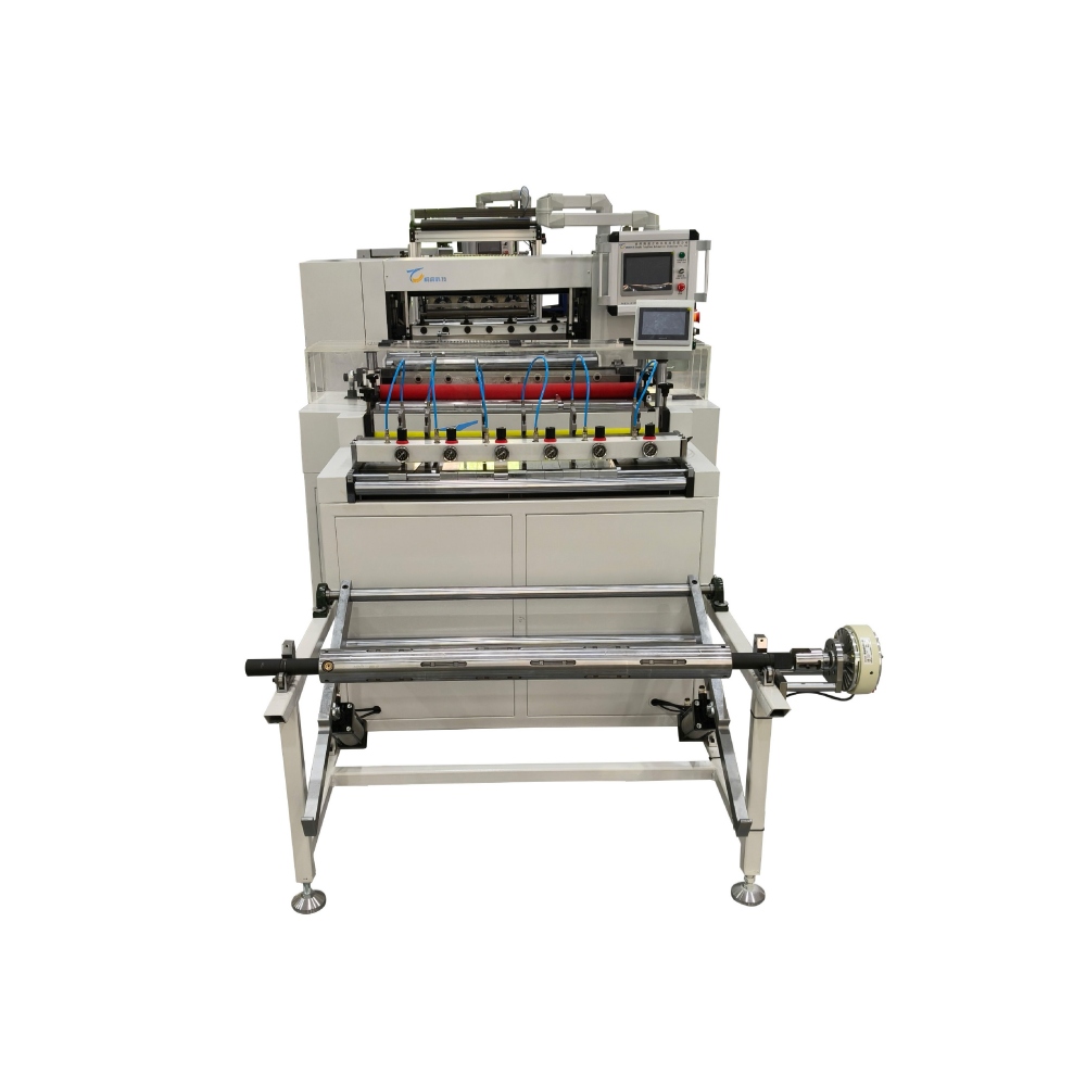 China PP Pleated Filter Production Line Manufacturer