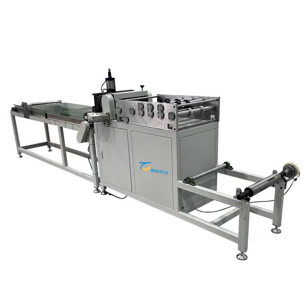 Fully Automated Separator Sheet Machine