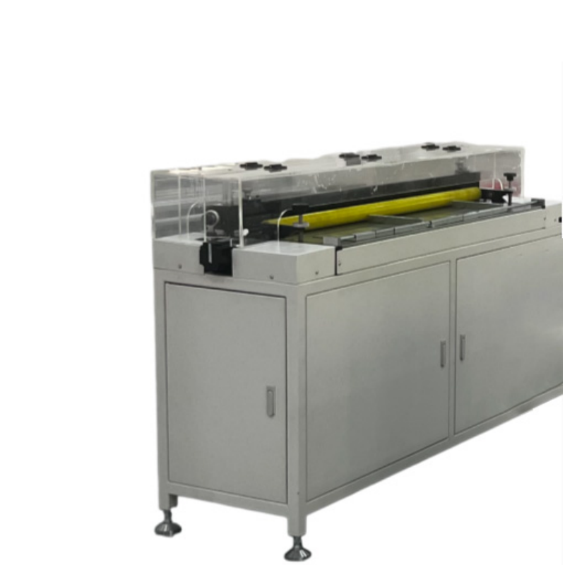 Automatic Marking Machine