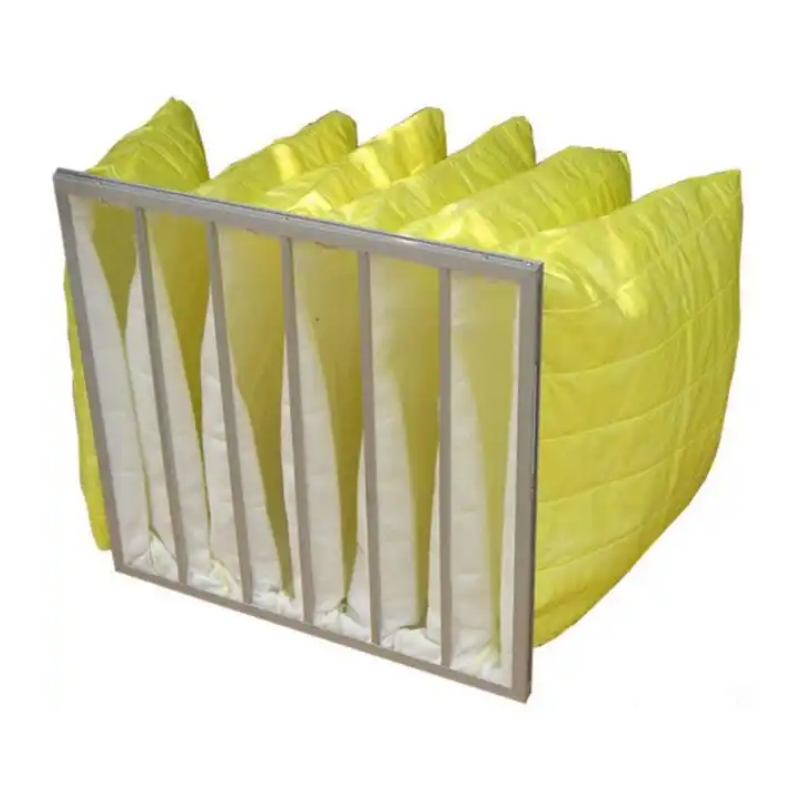 One-time Bag Filter Forming Machine