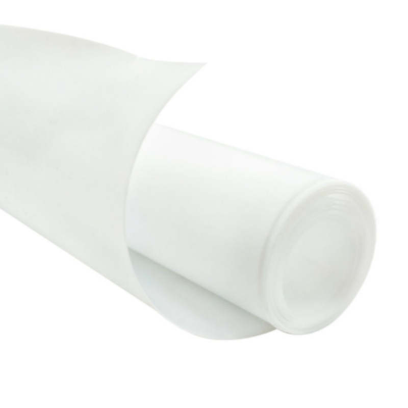 High Speed PTFE Pleater