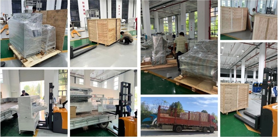 High Speed Filter Paper Making Machine High Speed Filter Paper Making Machine