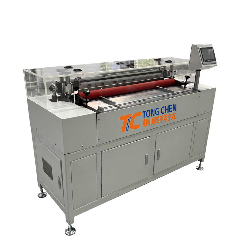 Pre-Creasing Machine Pre-Creasing Machine